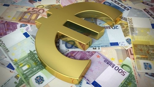 Tỷ giá Euro ngày 16/4/2026: Đồng loạt tăng tại các ngân hàng và thị trường tự do