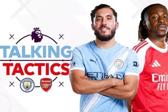 Man City vs Arsenal: 4 yếu tố then chốt định đoạt trận chung kết Ngoại hạng Anh
