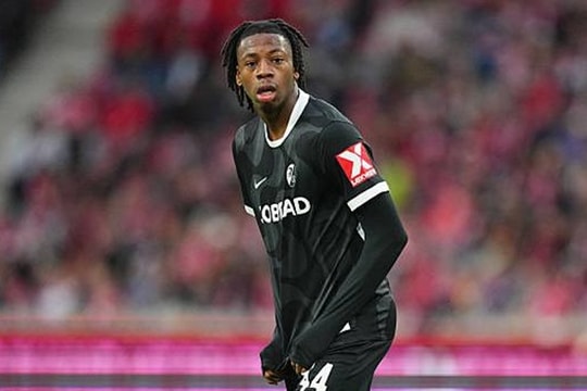 Arsenal nhắm 'báu vật' Johan Manzambi: Mảnh ghép hoàn hảo cho tuyến giữa của Mikel Arteta