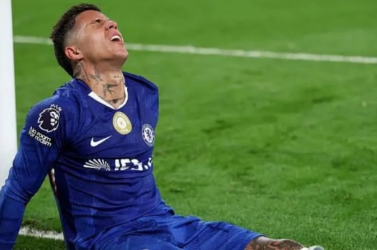 Chelsea lún sâu vào khủng hoảng sau trận thua MU: Đế chế 1,5 tỷ bảng đứng trước bờ vực sụp đổ