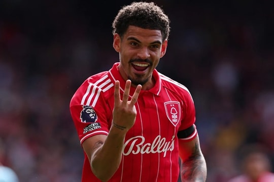 Morgan Gibbs-White lập hat-trick: Nỗi đau của Tottenham và sai lầm chuyển nhượng lịch sử