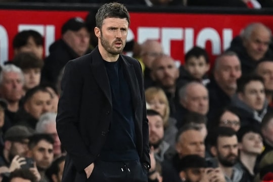 Manchester United và nghịch lý nhóm nhược tiểu: Rào cản cuối cùng đến ngôi vương Ngoại hạng Anh