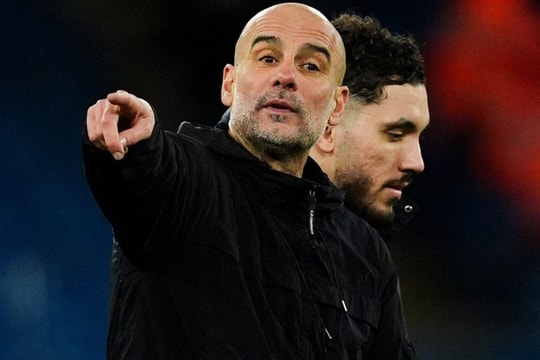 Rayan Cherki tại Man City: Cuộc giao thoa giữa nghệ thuật vị nhân sinh và kỷ luật thép của Pep