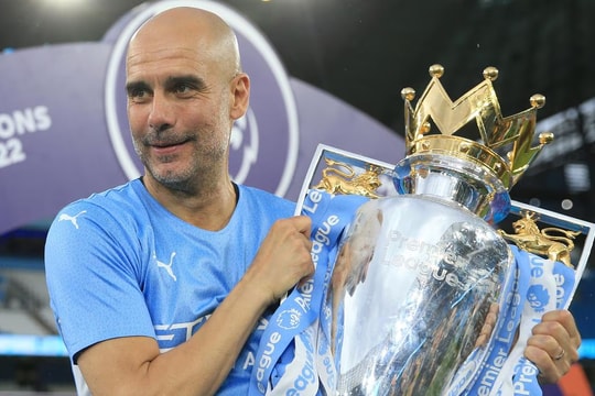 Manchester City và chuẩn mực 90 điểm: Khi sự hoàn hảo trở thành yêu cầu bắt buộc