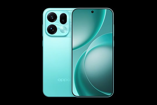 Hiệu năng OPPO Find X9s lộ diện trên Geekbench với chip MediaTek Dimensity 9500s mới