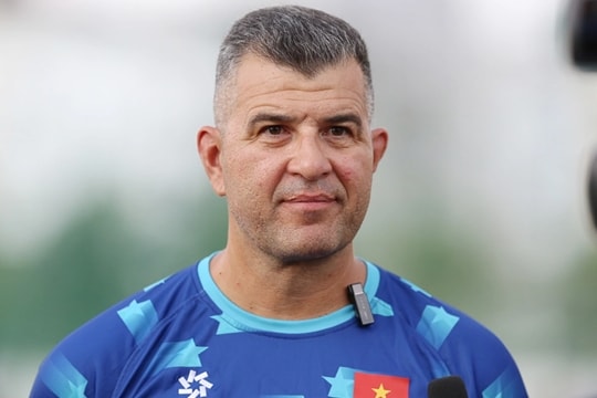 U17 Việt Nam thiết lập cột mốc lịch sử và sự bùng nổ của Nguyễn Đình Bắc