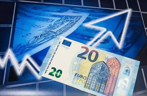 Tỷ giá Euro hôm nay 21/4: Các ngân hàng đồng loạt tăng giá bán