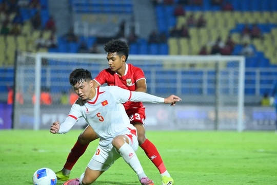 U17 Australia đánh giá U17 Việt Nam là đối thủ mạnh nhất tại bán kết Đông Nam Á