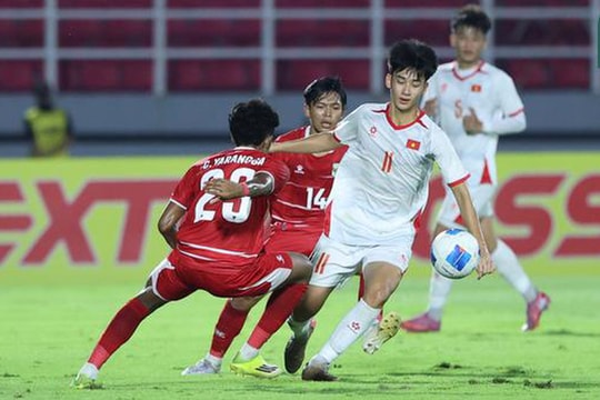 Sự sa sút của U17 Indonesia và Malaysia: Lời cảnh báo về 'vết xe đổ' nhập tịch