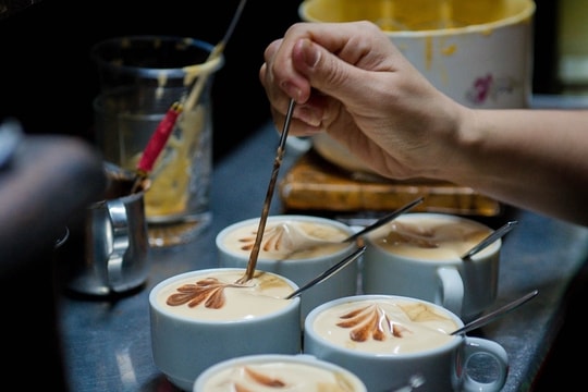 Giá cà phê hôm nay 21/4/2026: Tăng mạnh tại Tây Nguyên