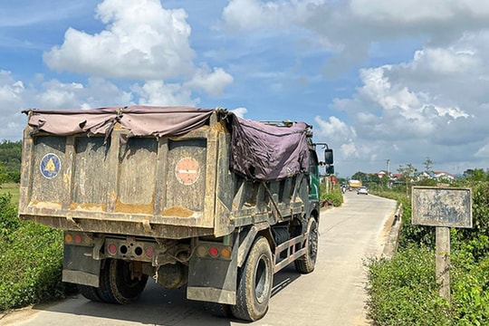 10 tỷ đồng nâng cấp cầu Hói Hiến, xóa “điểm đen” tai nạn giao thông