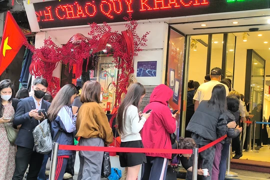 Giá vàng hôm nay 23/4/2026: SJC DOJI PNJ cập nhật sớm nhất