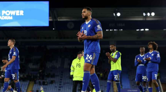 Bi kịch Leicester City: Từ đỉnh cao Ngoại hạng Anh đến vực thẳm League One