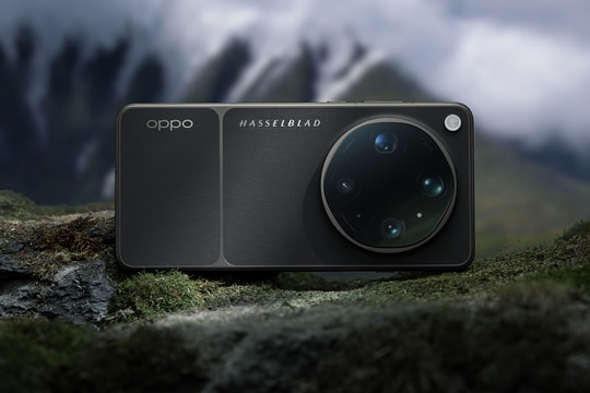 OPPO Find X9 Ultra và Find X9s ấn định ngày ra mắt tại Việt Nam: Kỷ nguyên 200MP