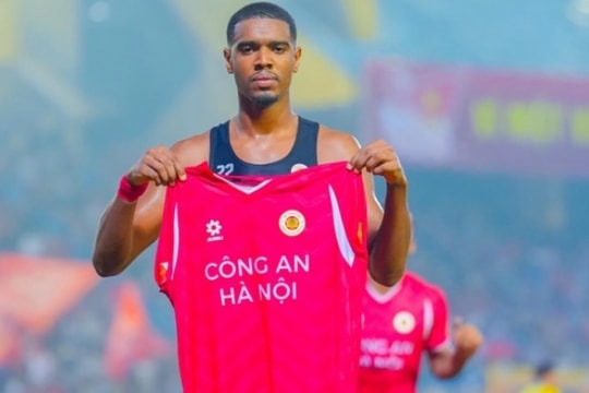 Truyền thông châu Á dè chừng hàng công nguyên tử của đội tuyển Việt Nam