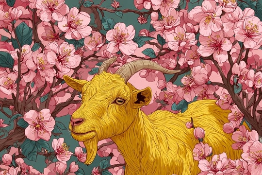 Tử vi 12 con giáp ngày 23/4: Tuổi Mùi rực rỡ tài lộc, tuổi Dậu bứt phá thu nhập