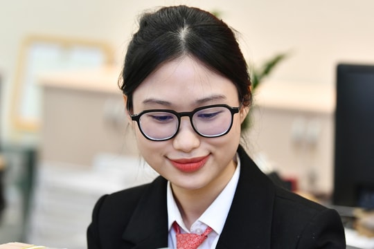 Lãi suất ngân hàng hôm nay 22/4: Mức cao nhất chạm ngưỡng 10,7%/năm