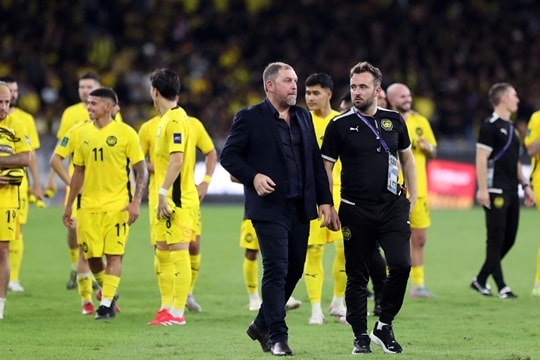 Bóng đá Malaysia đối mặt nguy cơ bị FIFA đình chỉ do vi phạm quy tắc độc lập