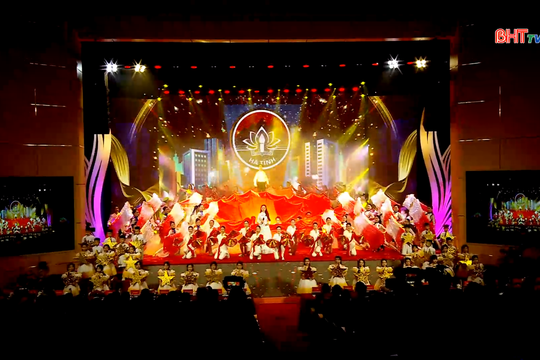 Hà Huy Tập – Tấm gương sáng mãi