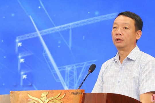 Chủ tịch UBND tỉnh: Đảm bảo cung ứng điện ổn định, phục vụ phát triển kinh tế - xã hội