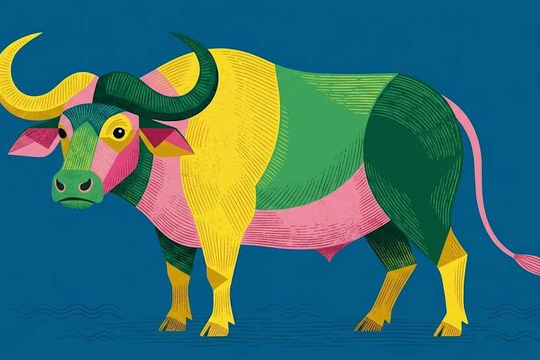 Tử vi 12 con giáp ngày 24/4: Tuổi Tý đón tài lộc, tuổi Thân sự nghiệp thăng hoa