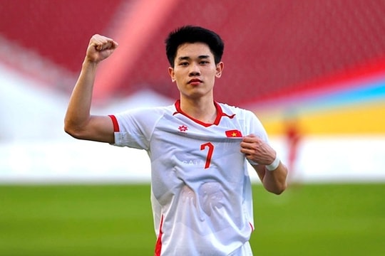 Xuất ngoại cầu thủ: Chìa khóa để bóng đá Việt Nam phá vỡ giới hạn World Cup