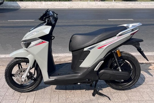 VinFast Viper 2026: Xe máy điện thể thao giá từ 34,7 triệu đồng