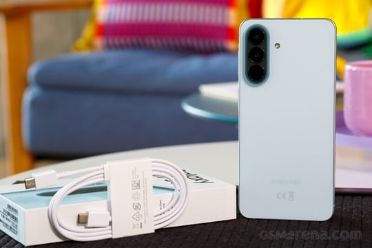 Samsung Galaxy A57 5G: Hiệu năng Exynos 1680 mạnh mẽ, thiết kế mỏng nhẹ và giá bán hấp dẫn