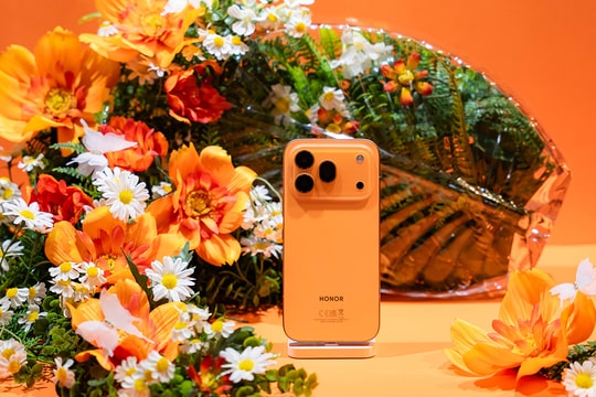 Cận cảnh HONOR 600 và 600 Pro: Màn hình 8,000 nits cùng pin Silicon-Carbon 7,000 mAh đột phá