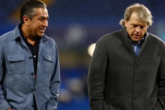 Chelsea sa thải Liam Rosenior sau chuỗi trận tệ hại lịch sử tại Ngoại hạng Anh