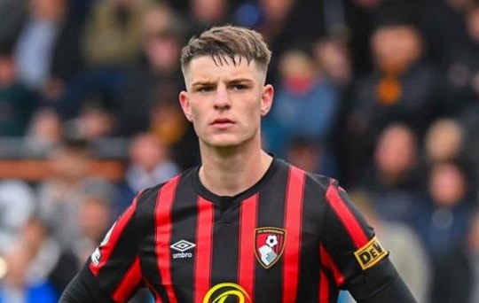 MU nhắm Alex Scott để trẻ hóa tuyến giữa, Arsenal quyết chiêu mộ Arda Guler