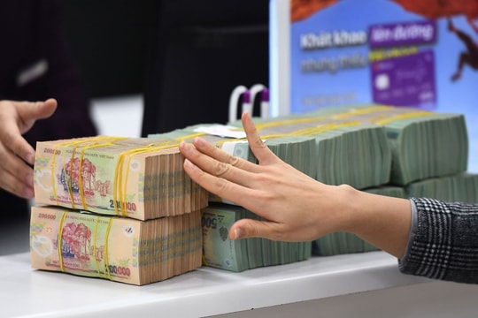 Lãi suất ngân hàng hôm nay 23/4/2026: HDBank giảm mạnh