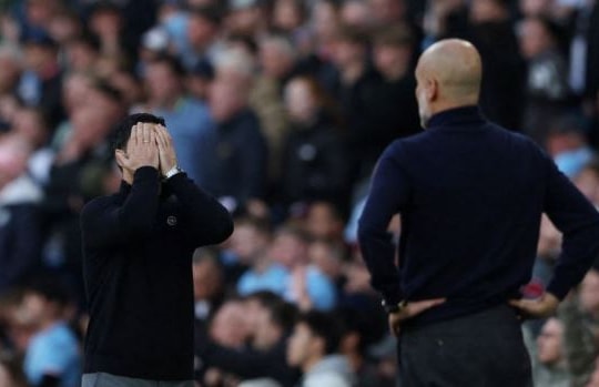 Cuộc đua vô địch Ngoại hạng Anh: Mikel Arteta và giải đấu mới của Arsenal