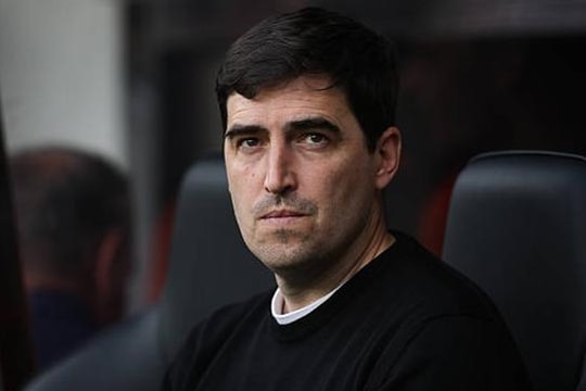 Chelsea nhắm Andoni Iraola: Man Utd đối mặt nguy cơ đổ vỡ kế hoạch chuyển nhượng