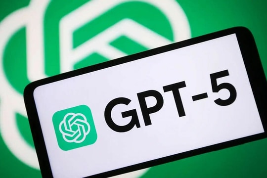 OpenAI ra mắt GPT-5.5: Bước ngoặt chiến lược trong hành trình xây dựng siêu ứng dụng AI