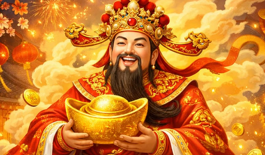 Con số may mắn hôm nay 25/4: Gợi ý tài lộc cho 12 con giáp và cung hoàng đạo