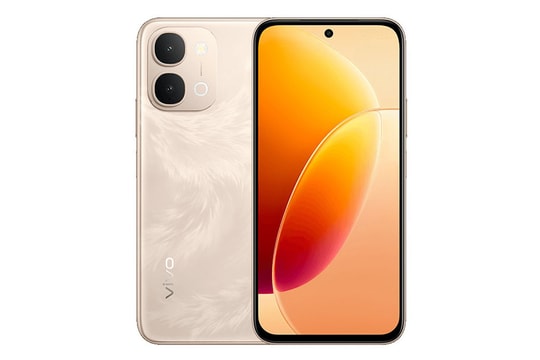 vivo Y6 5G ra mắt với pin 7,200 mAh và tiêu chuẩn kháng nước IP69