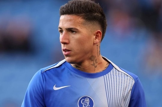 Man City nhắm Enzo Fernandez: Thương vụ bom tấn từ nước cờ Enzo Maresca