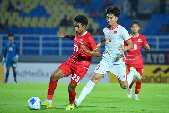 U17 Việt Nam vô địch Đông Nam Á: Khẳng định vị thế đào tạo trẻ và giá trị cầu thủ nội