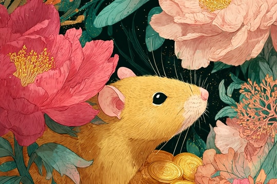 Tử vi 12 con giáp ngày 26/4: Tuổi Mão thu nhập tăng trưởng, tuổi Hợi đón nhận tài lộc