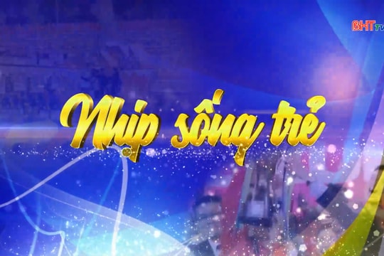 Hành trình tri ân: Tiếp bước truyền thống anh hùng