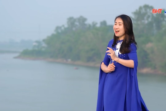 Tự hào trang sử quê hương