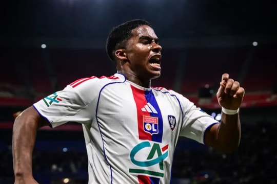 Arsenal nhắm chiêu mộ Endrick: Lời giải cho sự thiếu ổn định của Viktor Gyokeres