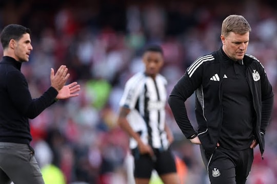 Arsenal tái chiếm ngôi đầu, Liverpool đánh chiếm Top 4 Ngoại hạng Anh đầy kịch tính