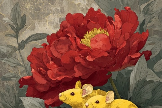 Tử vi 12 con giáp ngày 27/4: Tuổi Dần tài chính khởi sắc, tuổi Mão tình duyên êm đềm