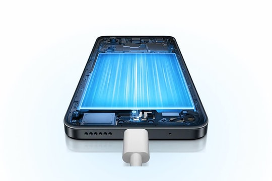Kế hoạch ra mắt 3 smartphone Redmi pin 10,000 mAh: Bước tiến công nghệ hay thách thức an toàn?