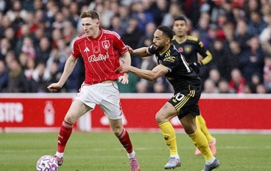 Man Utd và bài toán 125 triệu bảng mang tên Elliot Anderson: Tỉnh táo hay mạo hiểm?