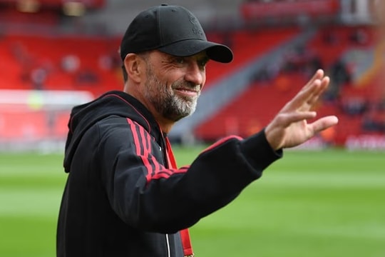 Jurgen Klopp đồng ý dẫn dắt Real Madrid: Cuộc cách mạng Gegenpressing và yêu cầu thay máu 9 cầu thủ