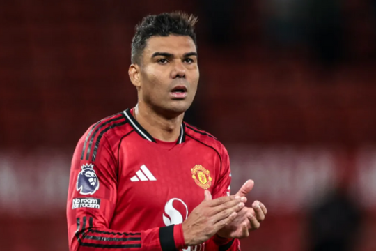 MU thực hiện cuộc thanh lọc 13 cầu thủ trong kỷ nguyên Sir Jim Ratcliffe