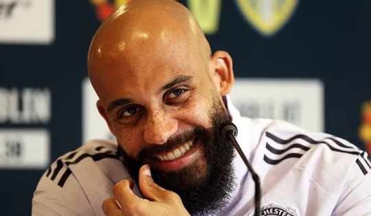 Chiến lược INEOS hái quả ngọt: Bryan Mbeumo và vị thế mỏ vàng mới tại Old Trafford